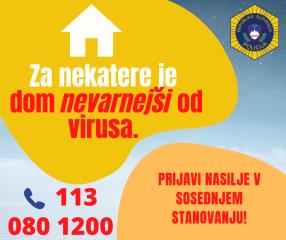 Policija - promo